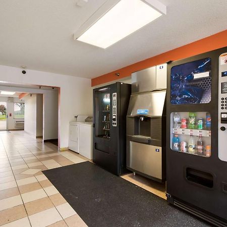 Motel 6-Davenport, Ia מראה חיצוני תמונה