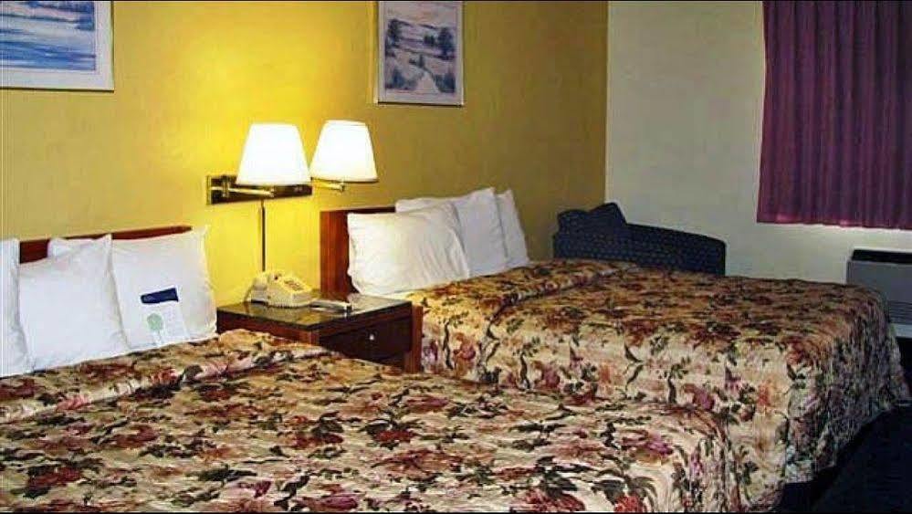 Motel 6-Davenport, Ia מראה חיצוני תמונה