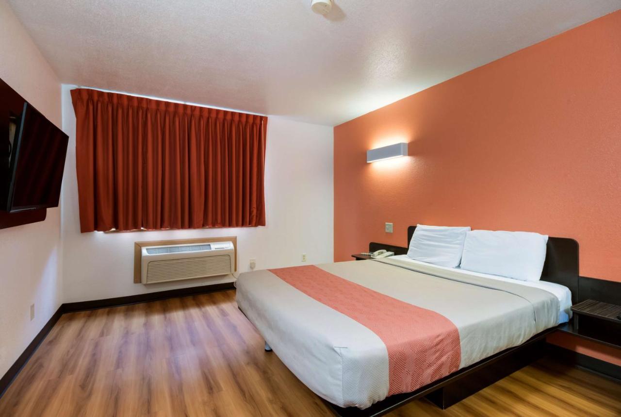 Motel 6-Davenport, Ia מראה חיצוני תמונה