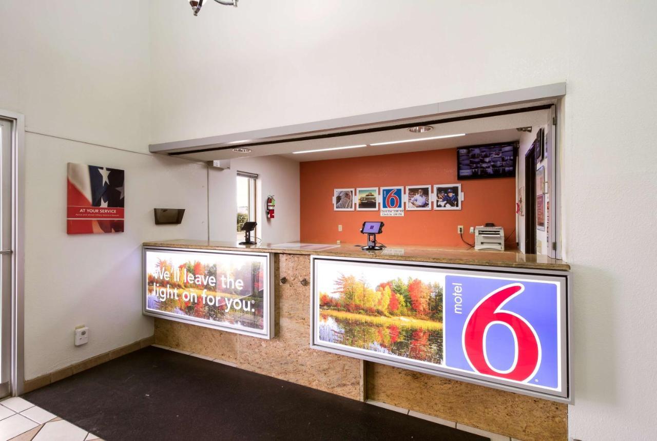 Motel 6-Davenport, Ia מראה חיצוני תמונה