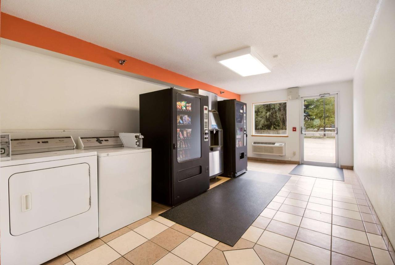 Motel 6-Davenport, Ia מראה חיצוני תמונה