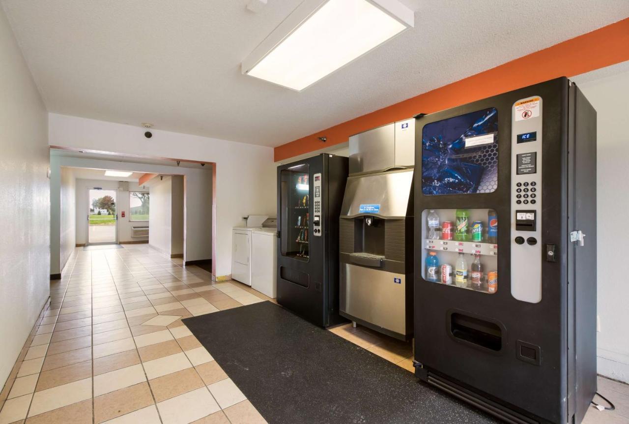 Motel 6-Davenport, Ia מראה חיצוני תמונה