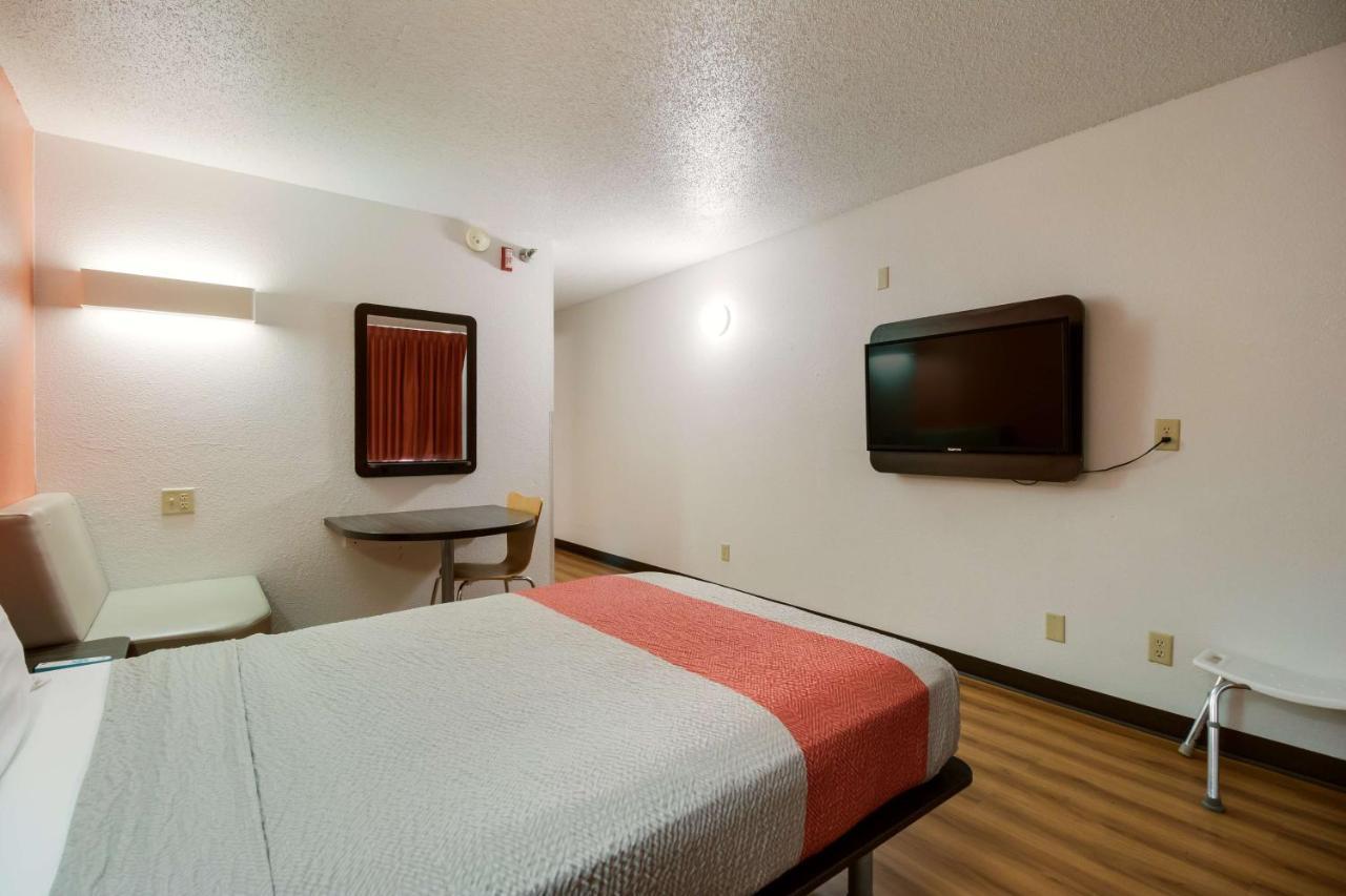 Motel 6-Davenport, Ia מראה חיצוני תמונה